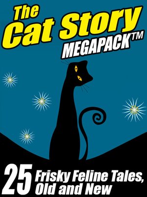 cover image of The Cat Megapack